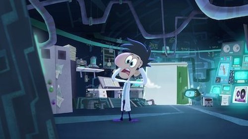 Background image for Cloudy With a Chance of Clouds