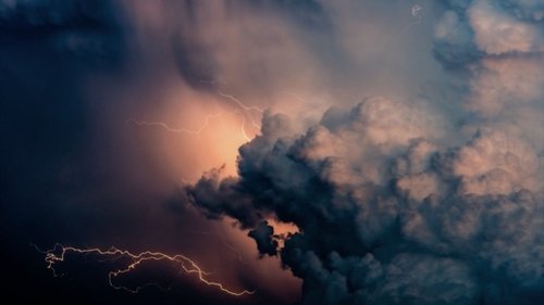 Background image for Cloud Seeding and Conspiracy Theories