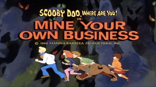 Background image for Mine Your Own Business