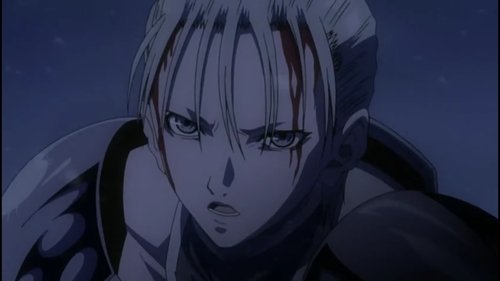 Background image for The Carnage In the North I