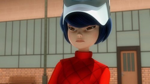 Background image for Kagami as seen by Adrien