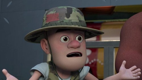 Background image for Episode 16