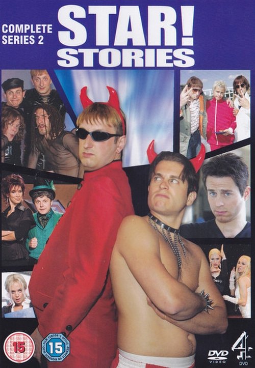 Season 2 poster