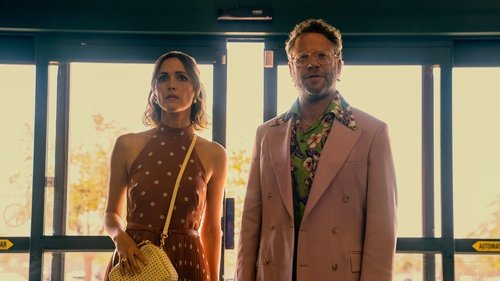 Background image for The Engagement Party