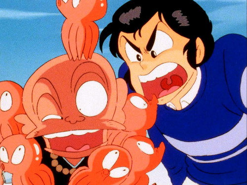 Shutaro - Jinxed Morning