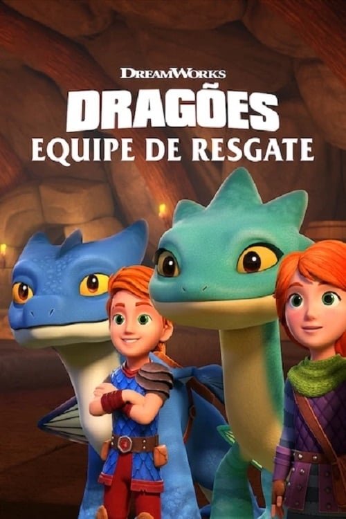 Season 2 poster
