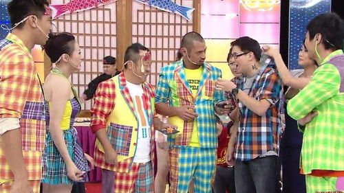 Background image for Episode 19