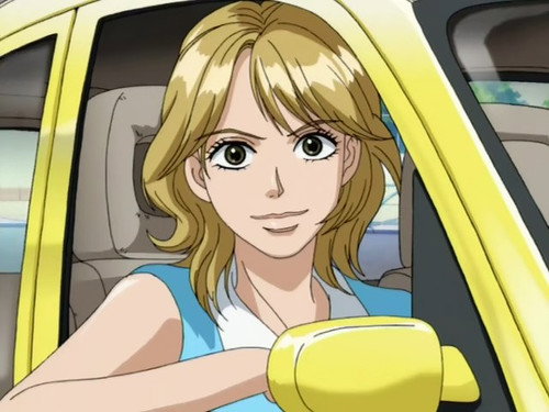 Shock! An Ex-Girlfriend Barges In!