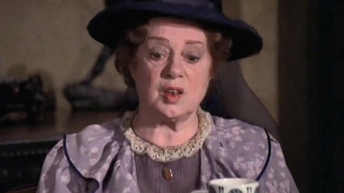 Background image for A Matter of Principle