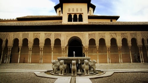 The Alhambra