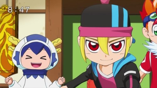 Background image for Phantasmal Munikis!