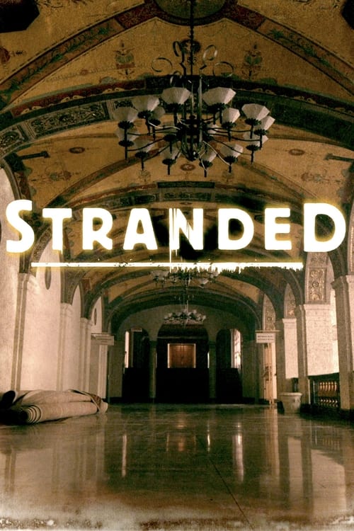 Show cover for Stranded