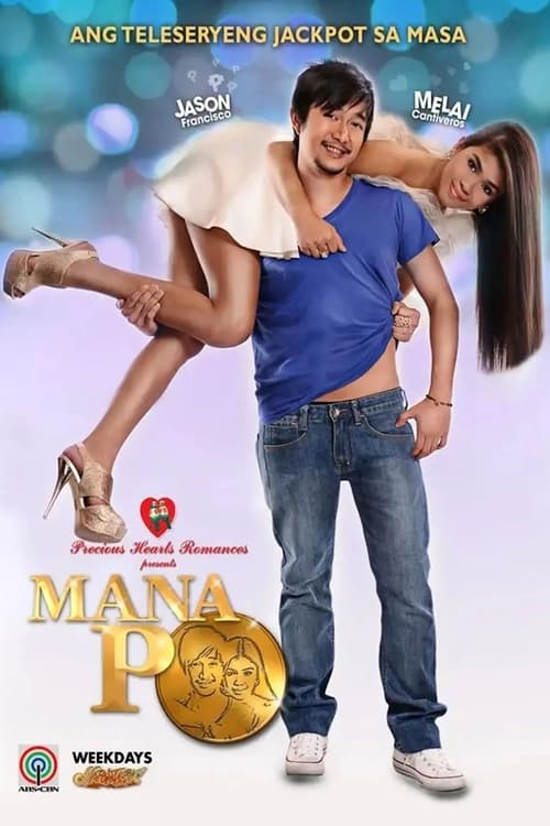 Show cover for Mana Po