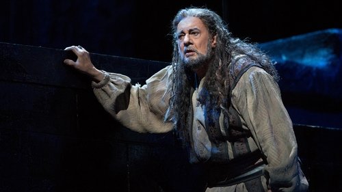 Background image for Nabucco