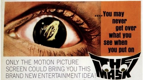 Background image for The Mask (3D)