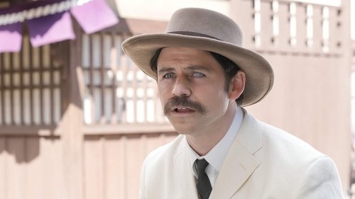 Background image for Episode 22