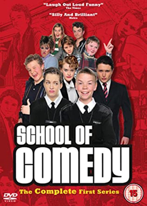 Season 1 poster