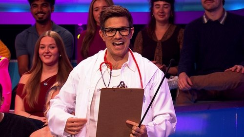 Background image for Episode 16