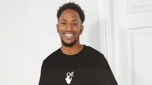 Background image for Hunt for a Killer