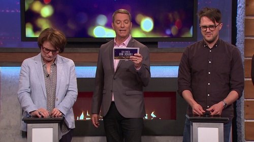Background image for Episode Wednesday, October 3, 2018