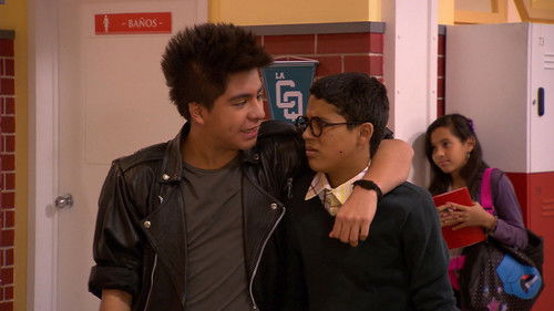 Background image for Episode 8