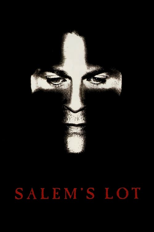 Show cover for Salem's Lot