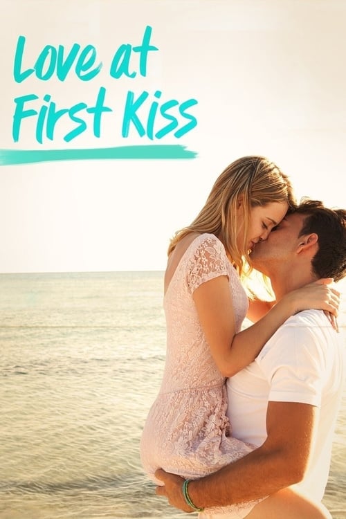 Show cover for Love at First Kiss