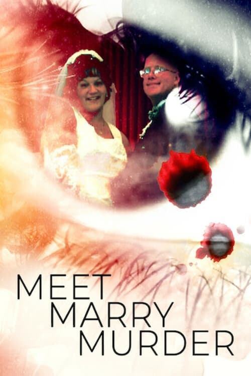 Show cover for Meet, Marry, Murder