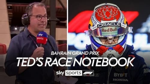 Bahrain Grand Prix: Race