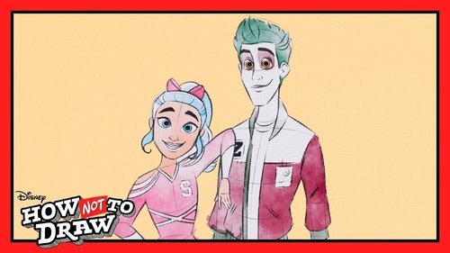 Background image for Zed and Addison