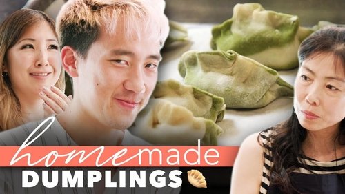 Background image for Pro Chef Vs. Mom’s Homemade Dumplings