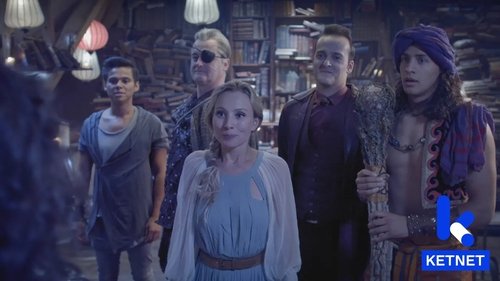 Background image for Episode 11
