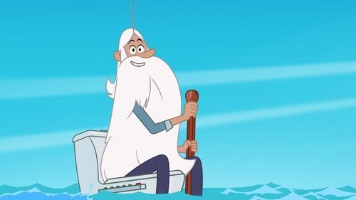Background image for Episode 4