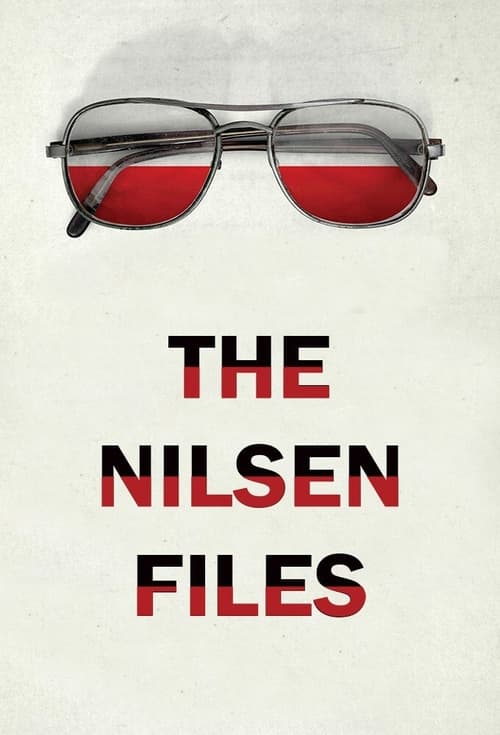 Show cover for The Nilsen Files