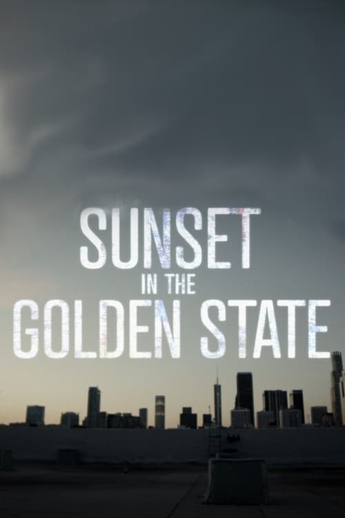 Show cover for Sunset in the Golden State