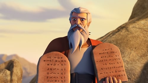 The Ten Commandments