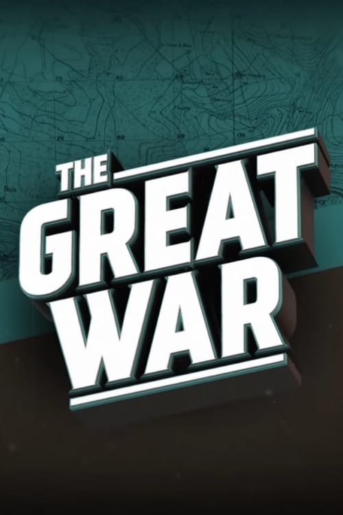 Show cover for The Great War