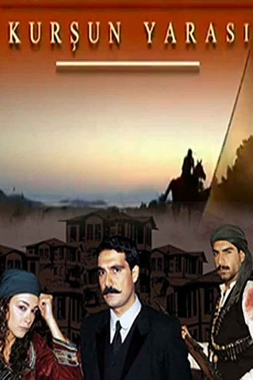 Show cover for Kurşun Yarası