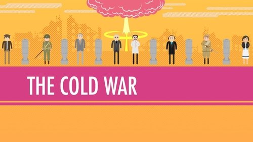 Background image for USA vs USSR Fight! The Cold War