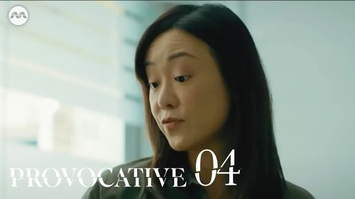 Background image for Episode 4 - Breaking Point