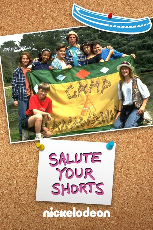 Show cover for Salute Your Shorts