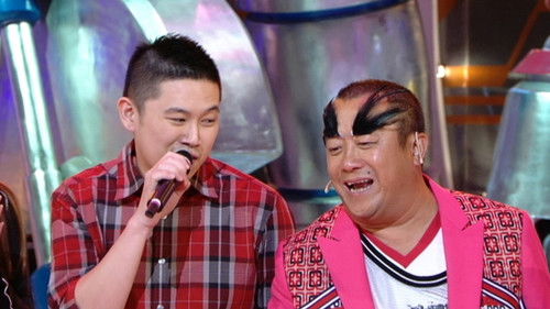 Background image for Episode 25