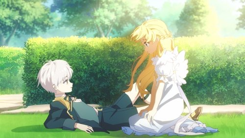 Background image for Angel