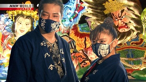 Background image for A Float Artisan & His Muse