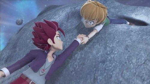 Background image for Episode 25