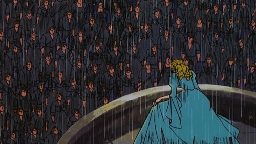 Background image for Farewell, My Darling Oscar