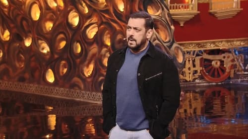 Salman Grills Vicky-Ankita!