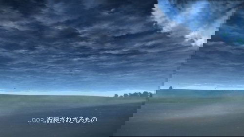 Background image for The Unblessed