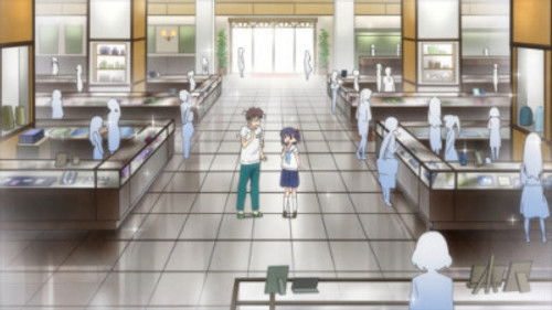 The Landlord Has a Good Eye!