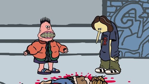 Background image for Bridge Kids